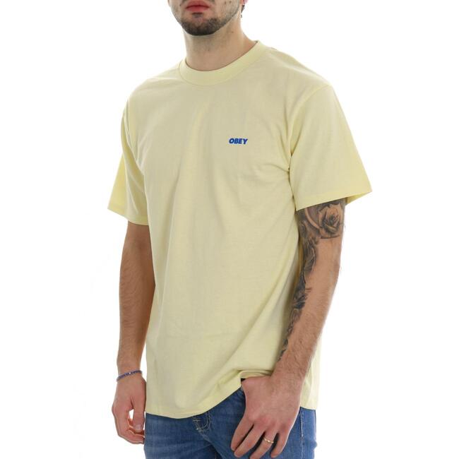 T-SHIRT HANDS OBEY - Mad Fashion | img vers.650x/